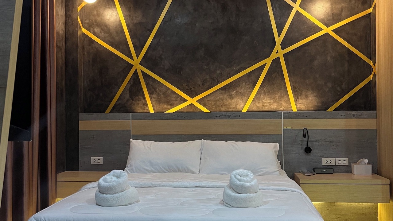 Photo of Bedroom in Ban Pa Yang
