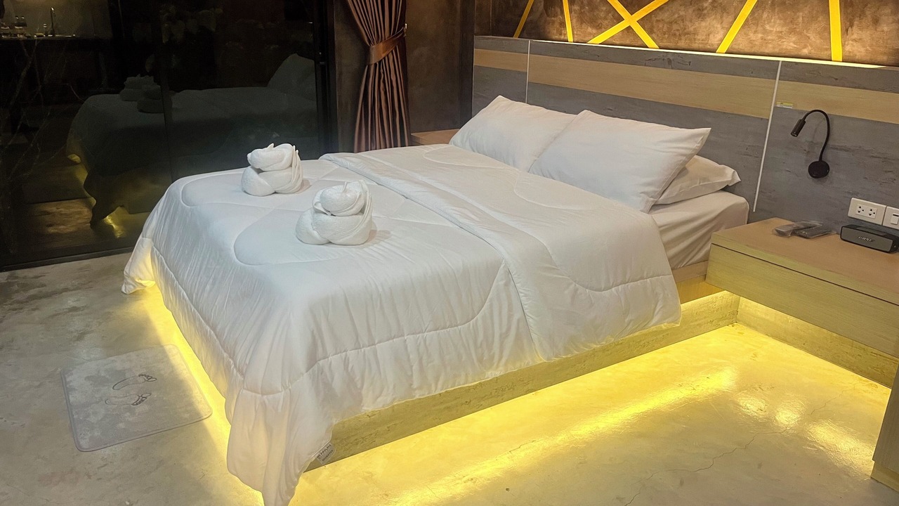 Photo of Bedroom in Ban Pa Yang