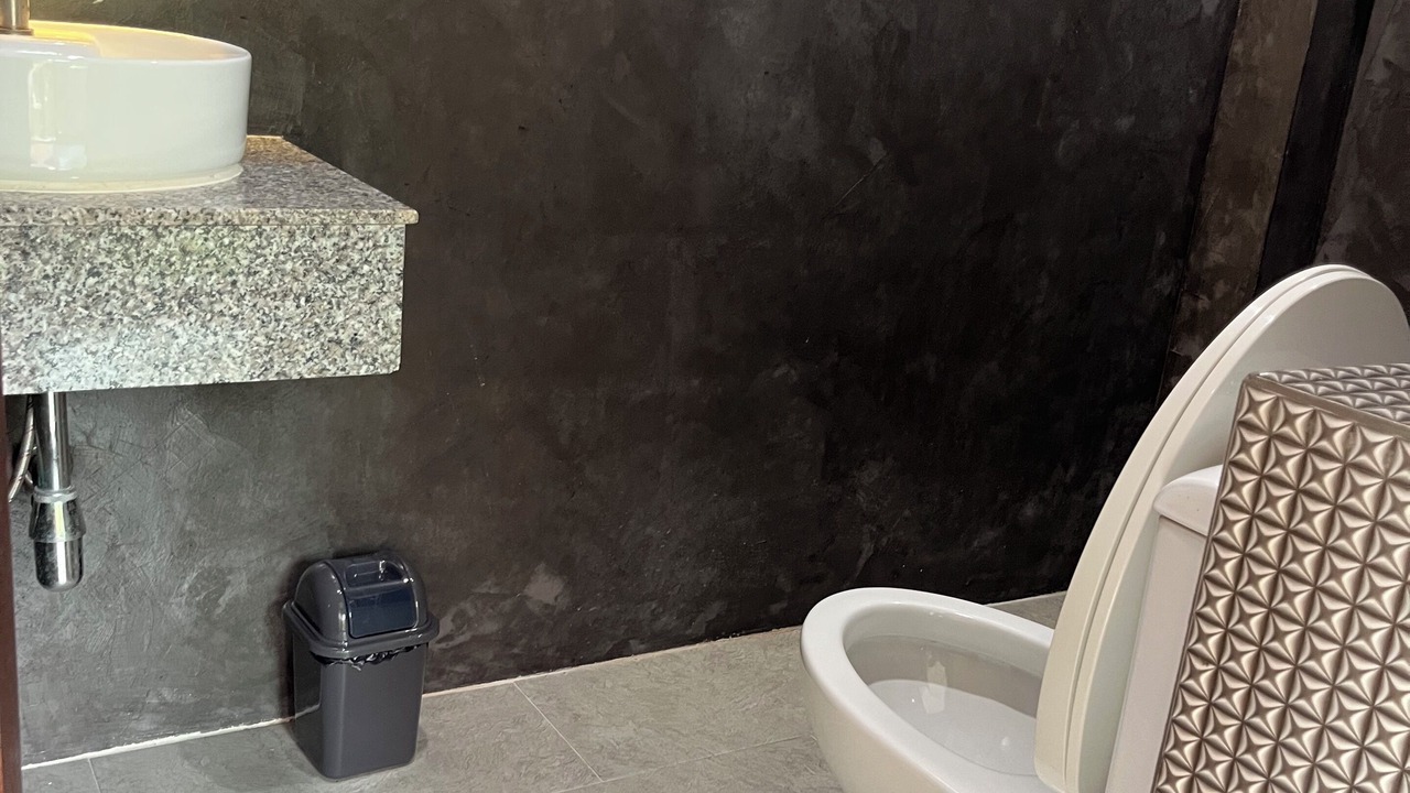 Photo of Bathroom in Ban Pa Yang