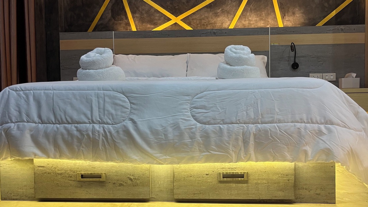 Photo of Bedroom in Ban Pa Yang