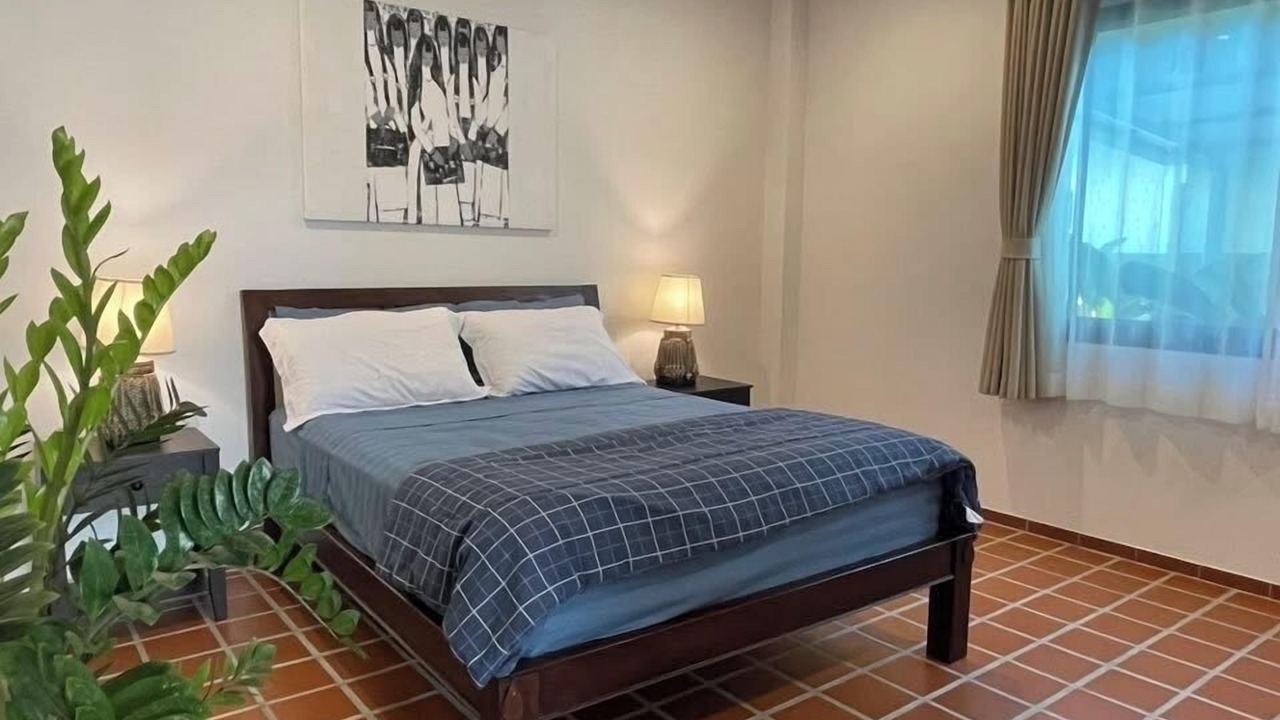 Photo of Bedroom in Saraphi