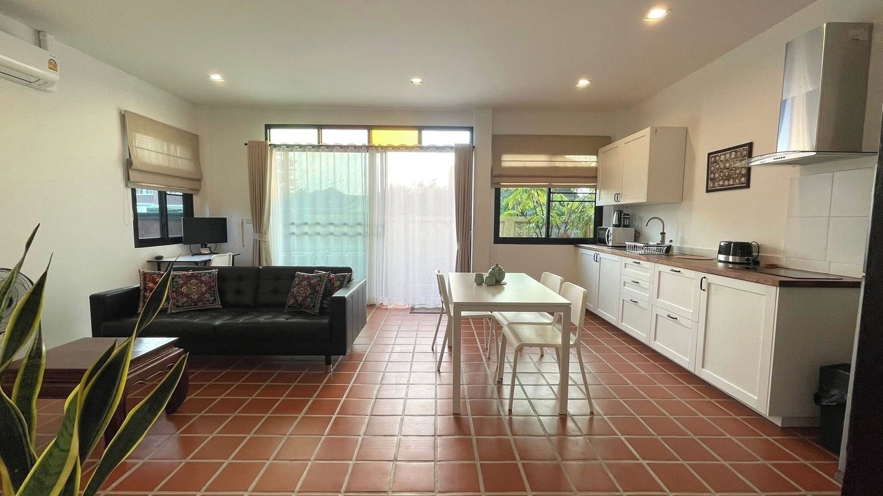 Photo of Livingroom in Saraphi