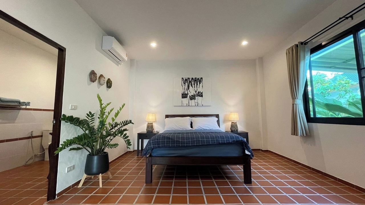 Photo of Bedroom in Saraphi