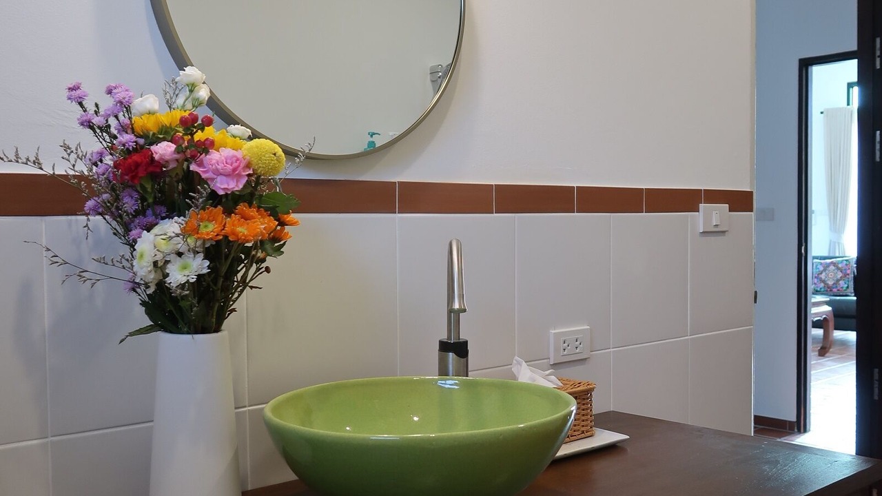 Photo of Bathroom in Saraphi