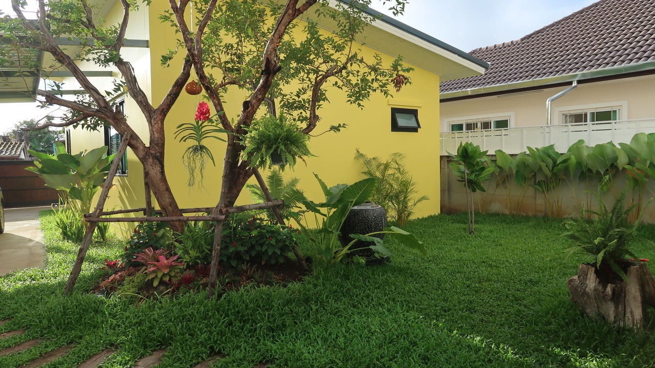 Photo of Outdoor in Saraphi