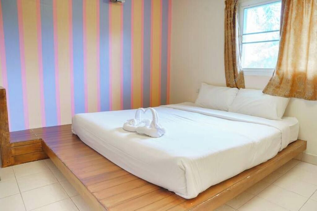 Photo of Bedroom in Si Racha