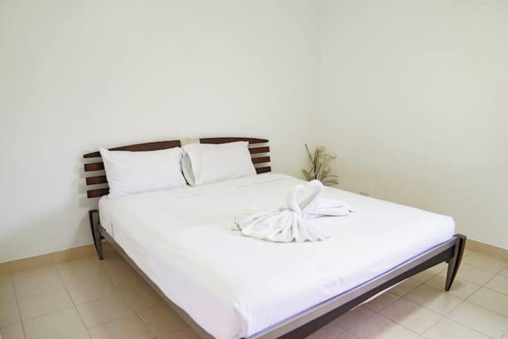 Photo of Bedroom in Si Racha