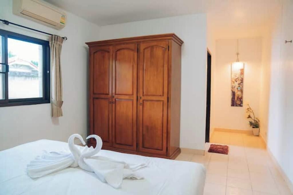 Photo of Bedroom in Si Racha