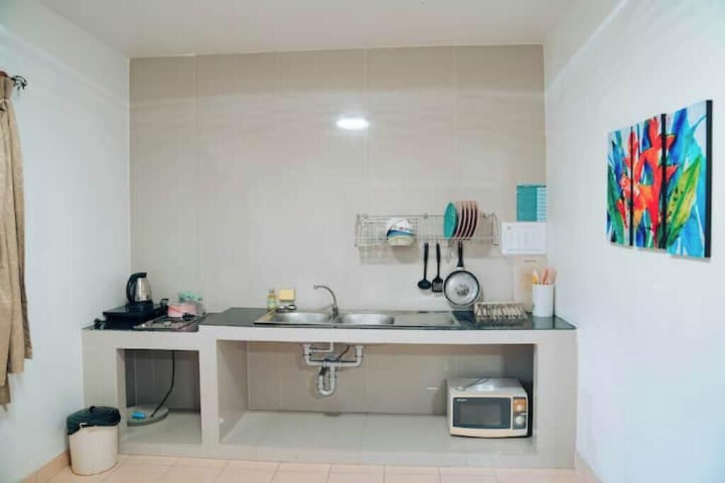 Photo of Kitchen in Si Racha