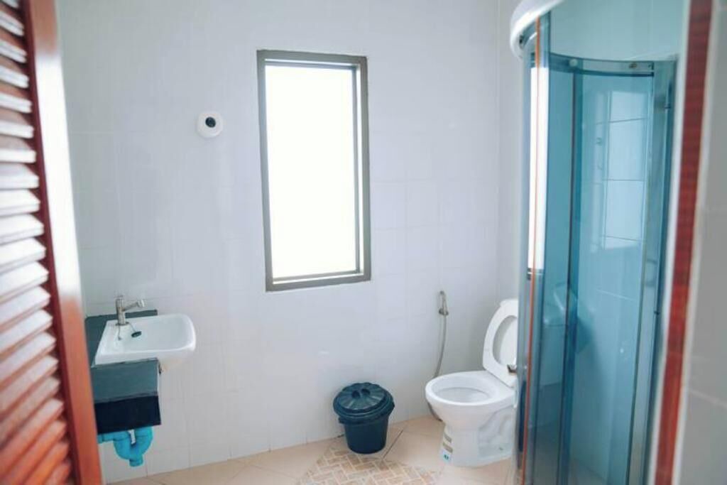 Photo of Bathroom in Si Racha