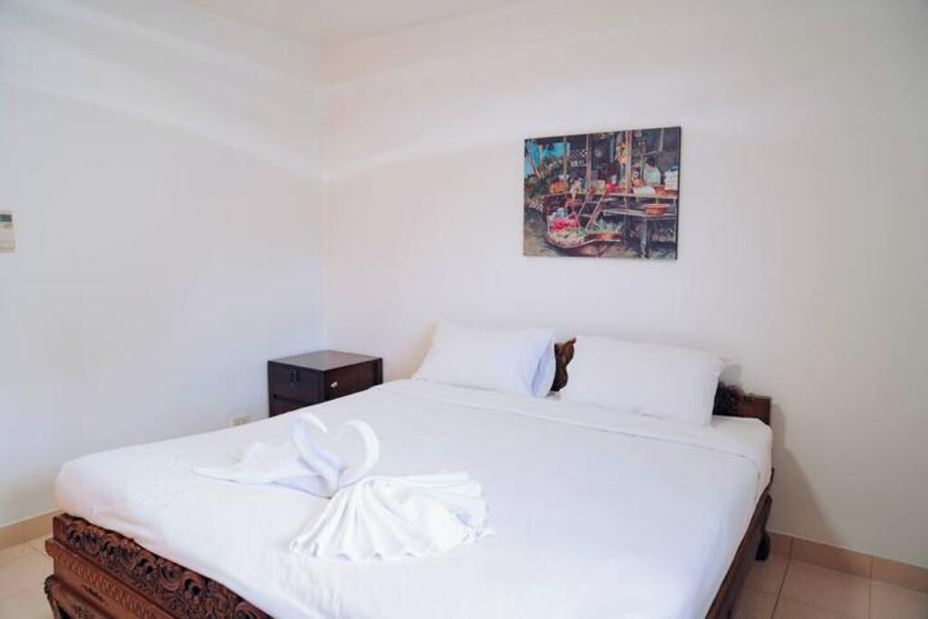 Photo of Bedroom in Si Racha