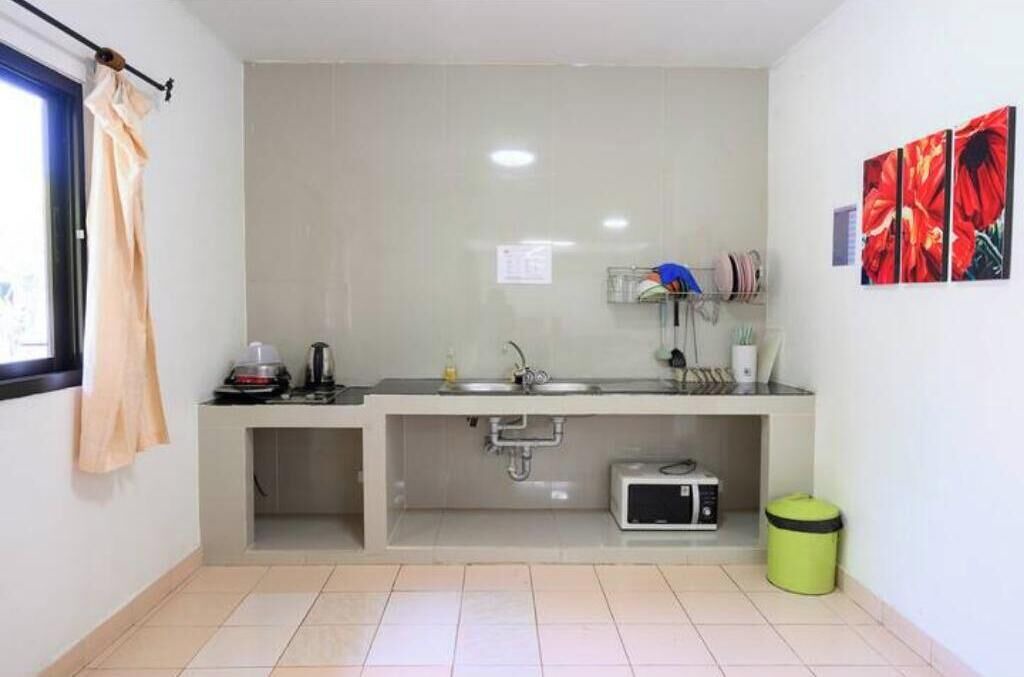 Photo of Kitchen in Si Racha