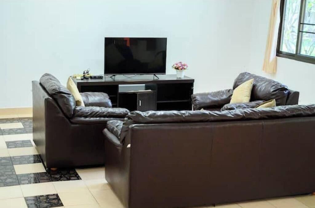 Photo of Livingroom in Si Racha
