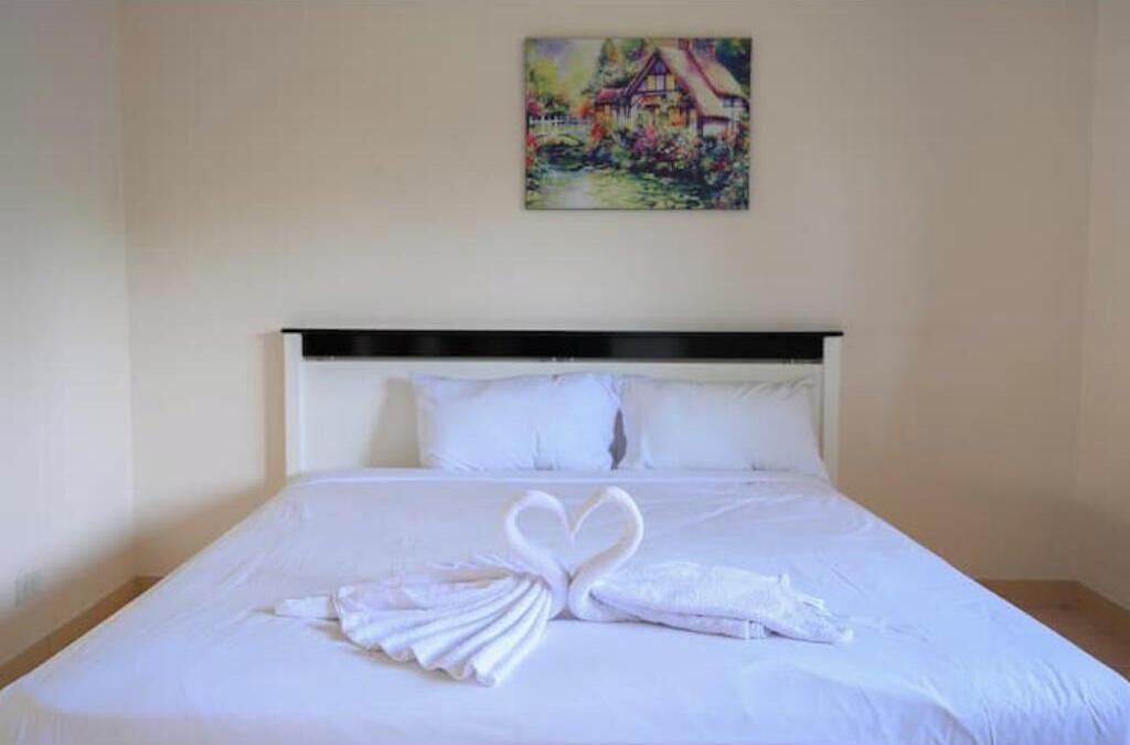 Photo of Bedroom in Si Racha