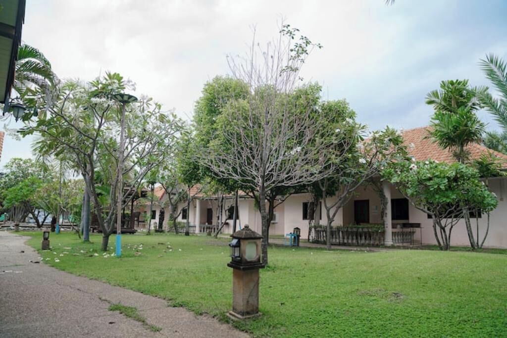 Photo of Outdoor in Si Racha