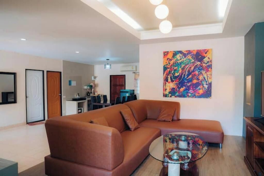 Photo of Livingroom in Si Racha