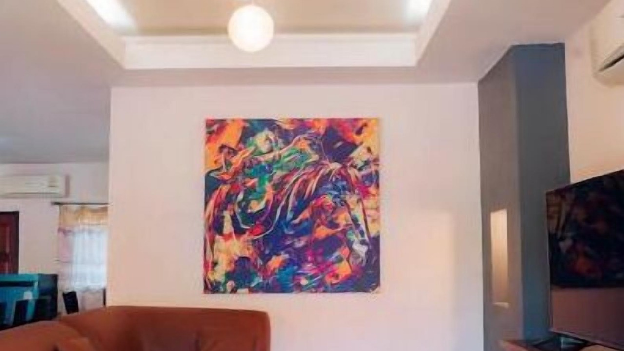 Photo of Livingroom in Si Racha