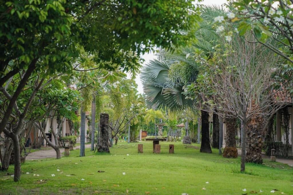 Photo of Outdoor in Si Racha