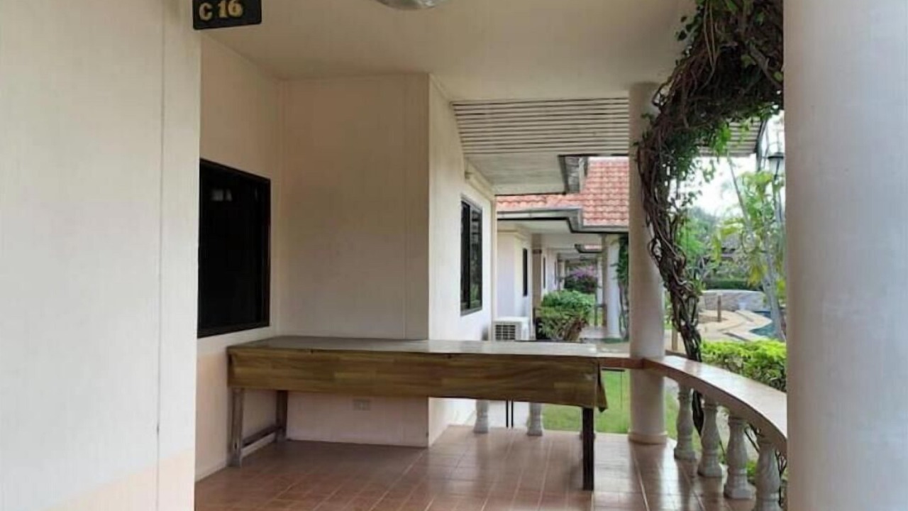 Photo of Patio Balcony in Si Racha