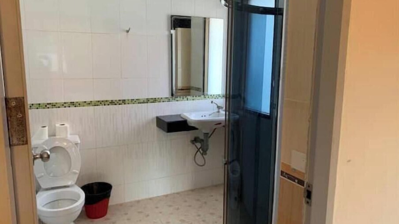 Photo of Bathroom in Si Racha