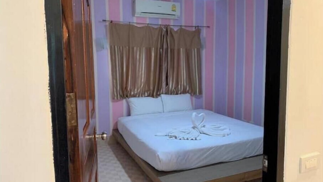 Photo of Bedroom in Si Racha