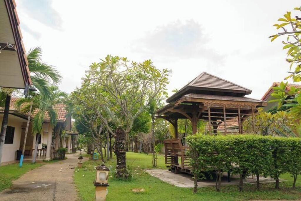 Photo of Outdoor in Si Racha