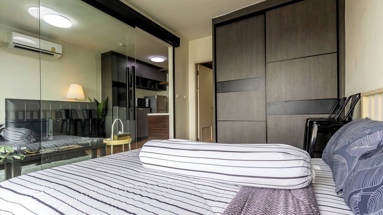 Photo of Bedroom in Bang Chak