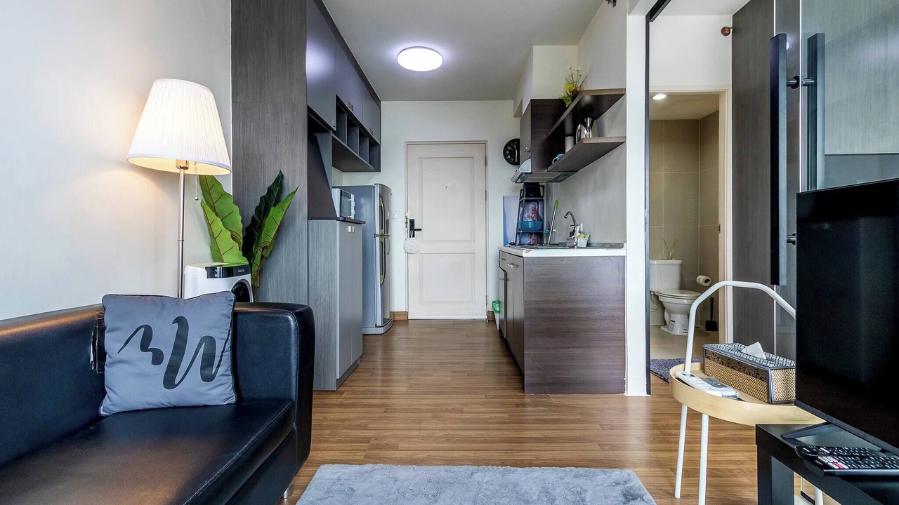 Photo of Livingroom in Bang Chak