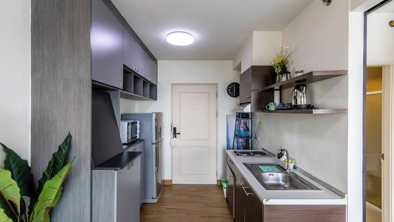 Photo of Kitchen in Bang Chak