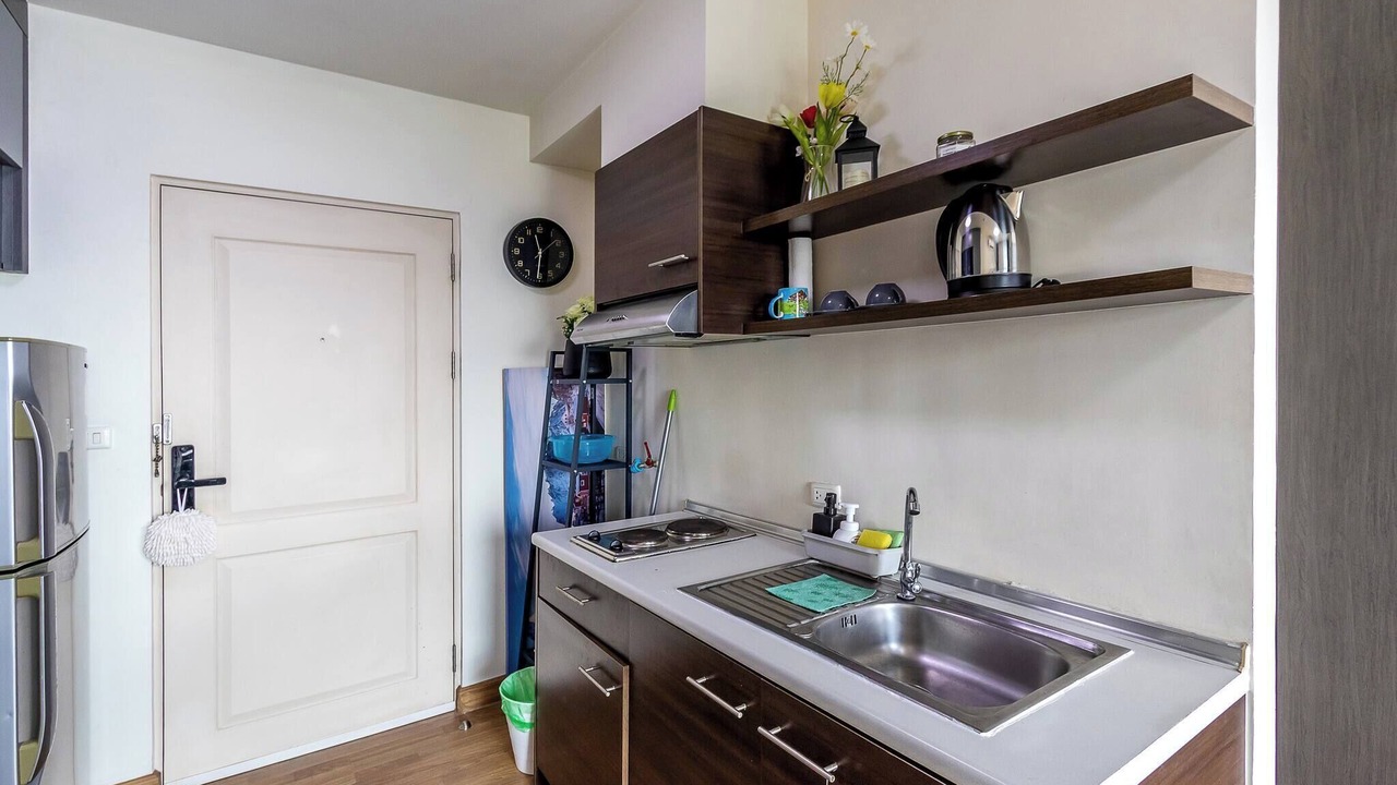 Photo of Kitchen in Bang Chak