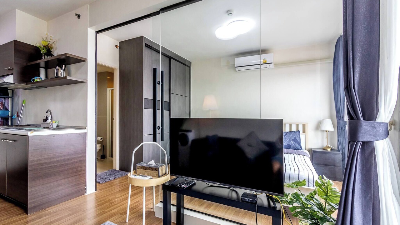 Photo of Bedroom in Bang Chak