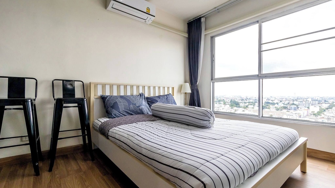 Photo of Bedroom in Bang Chak