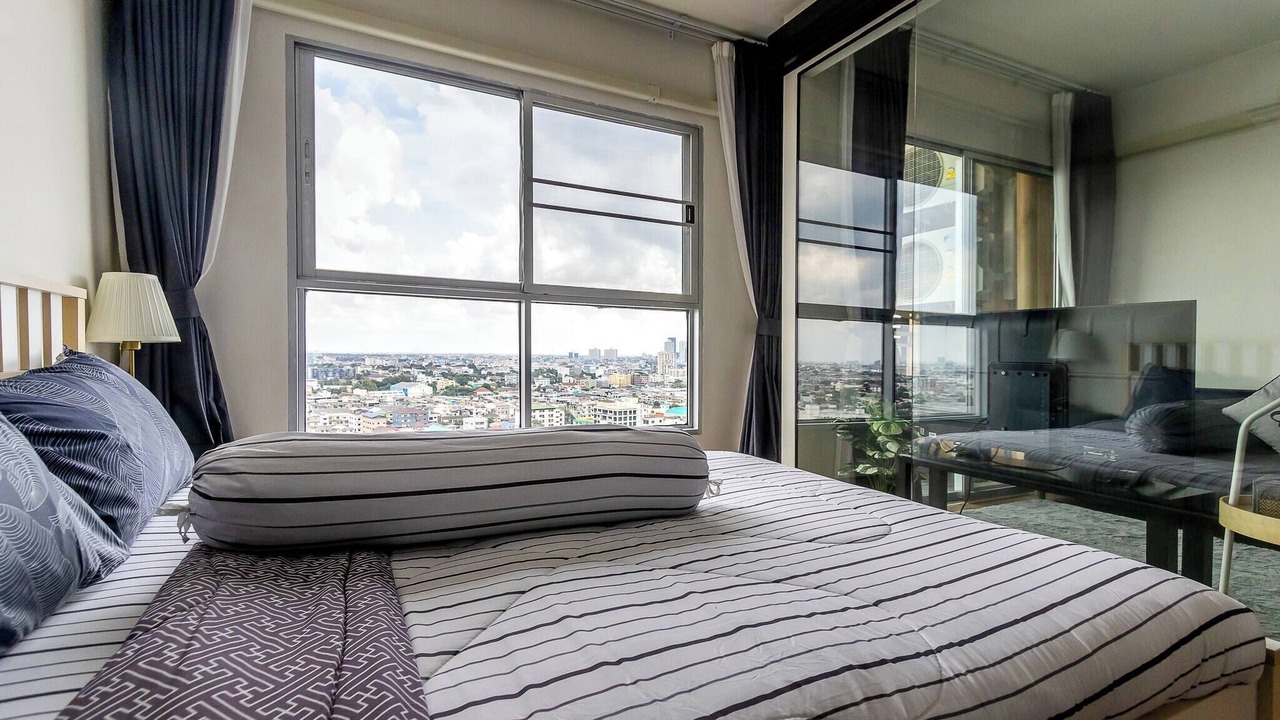 Photo of Bedroom in Bang Chak