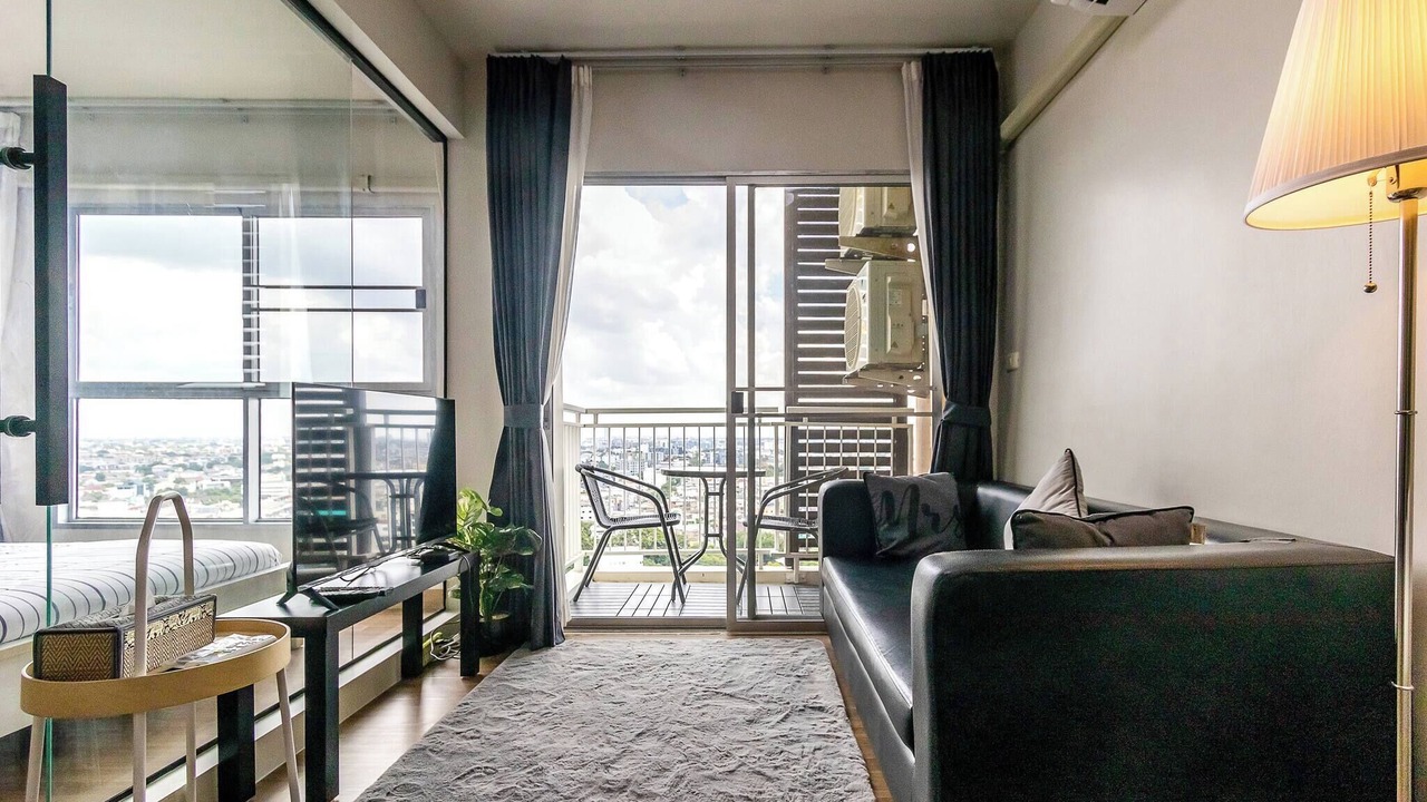 Photo of Livingroom in Bang Chak