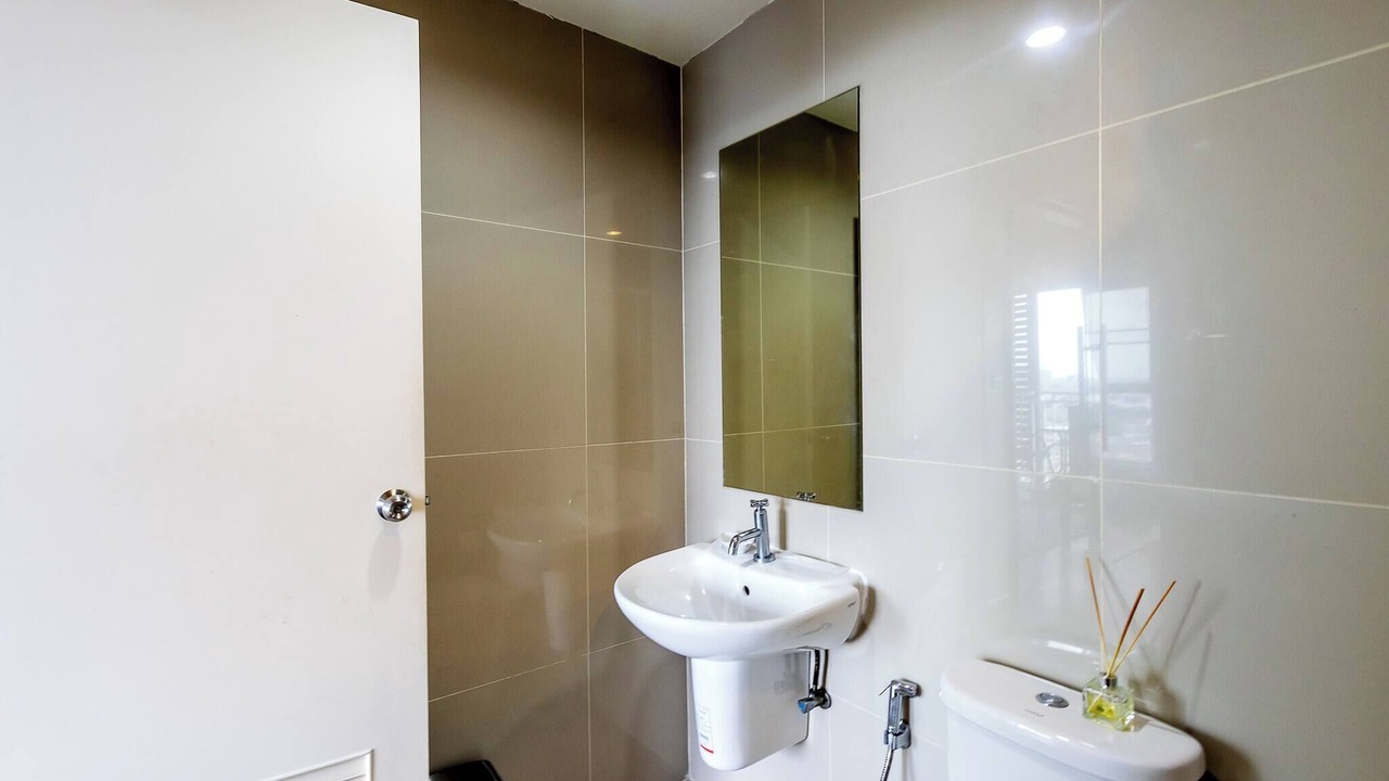 Photo of Bathroom in Bang Chak