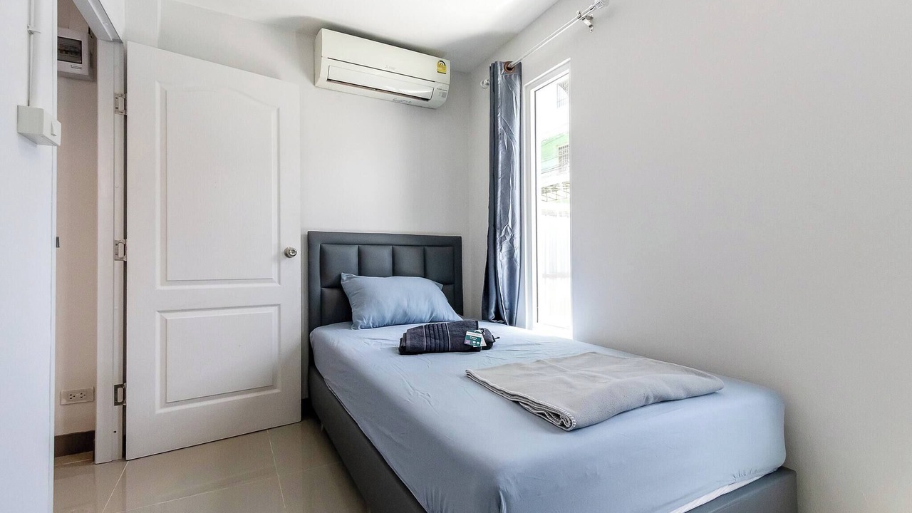 Photo of Bedroom in Bang Na