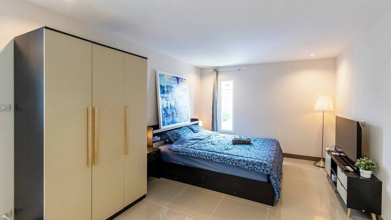 Photo of Bedroom in Bang Na