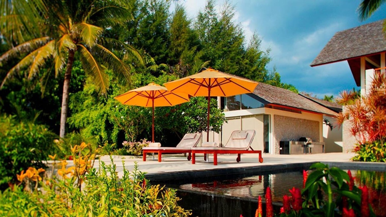 Photo of Outdoor in Khok Kloi