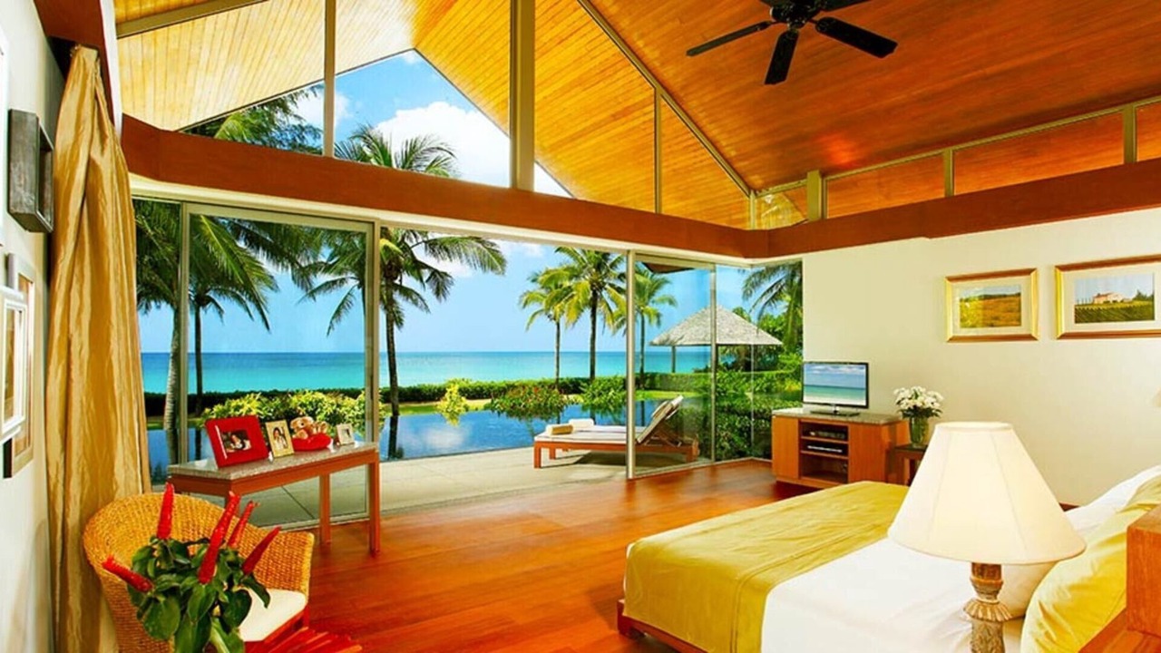 Photo of Bedroom in Khok Kloi