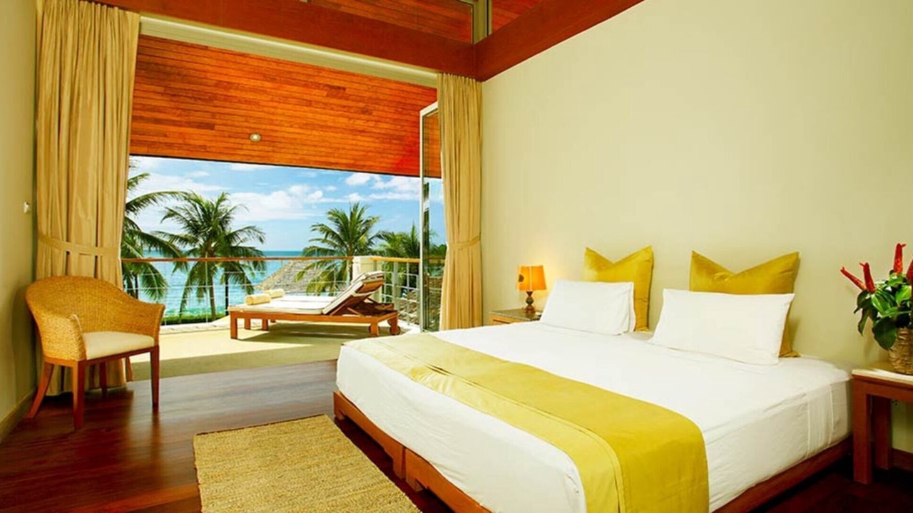 Photo of Bedroom in Khok Kloi