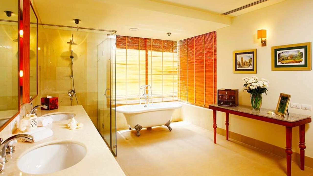 Photo of Bathroom in Khok Kloi
