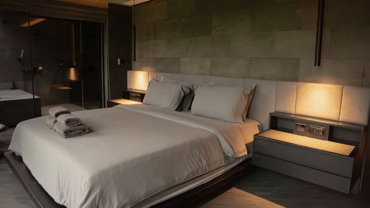 Photo of Bedroom in Nong Kwai