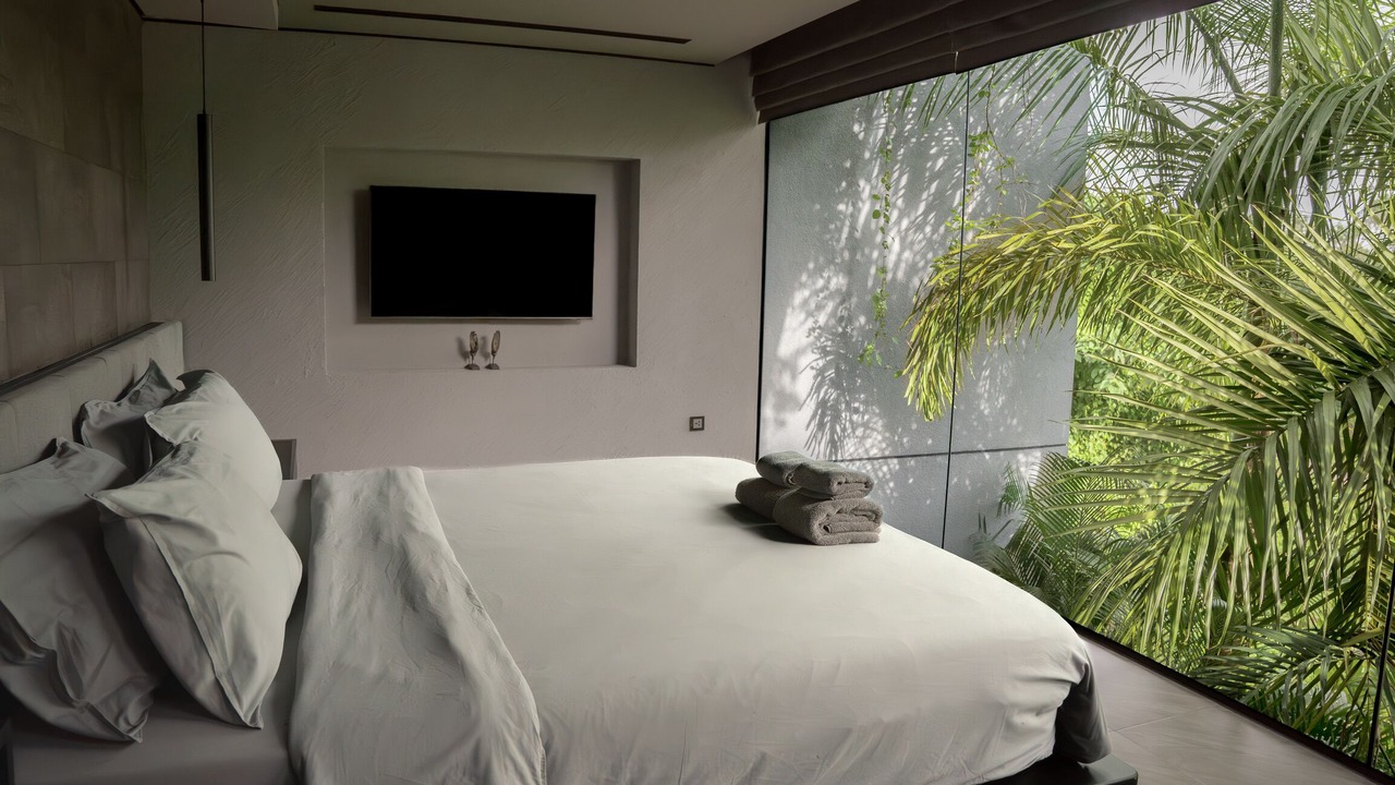 Photo of Bedroom in Nong Kwai