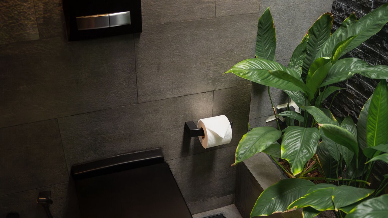 Photo of Bathroom in Nong Kwai