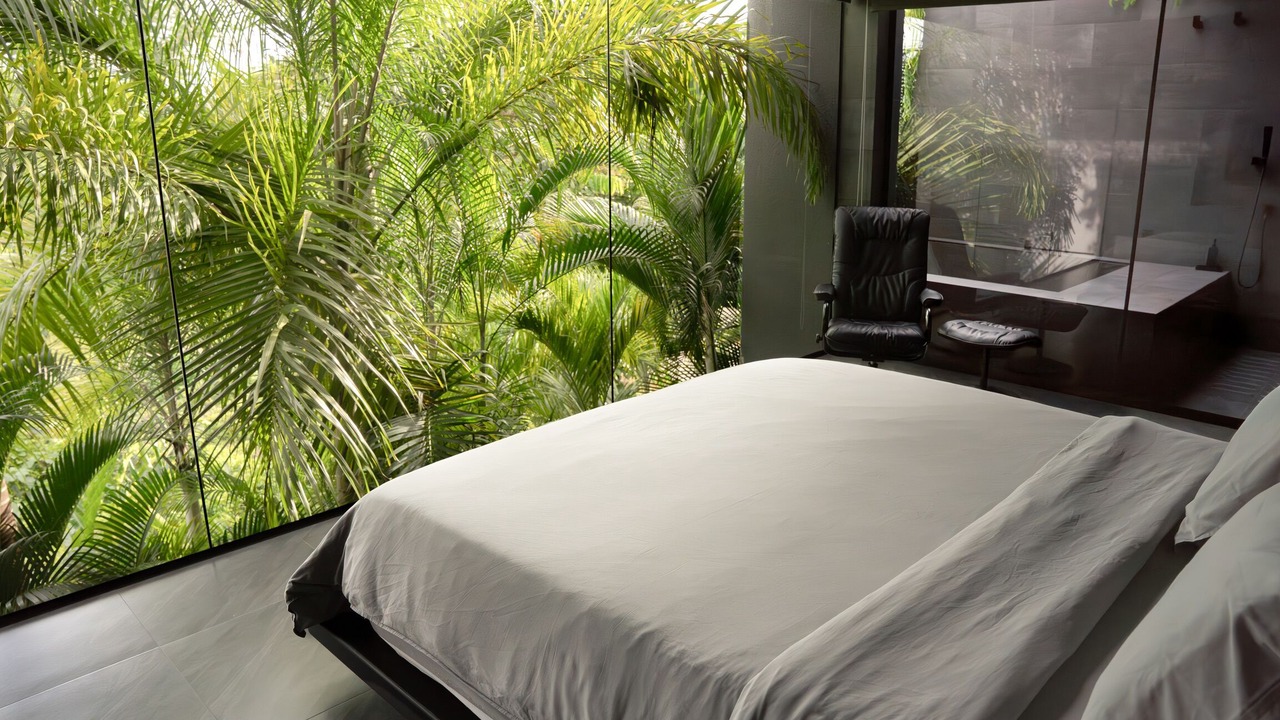 Photo of Bedroom in Nong Kwai