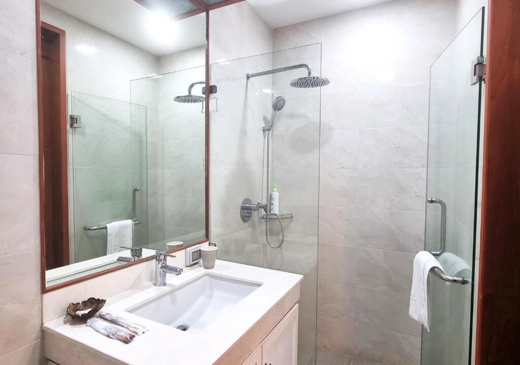 Photo of Bathroom in Karon
