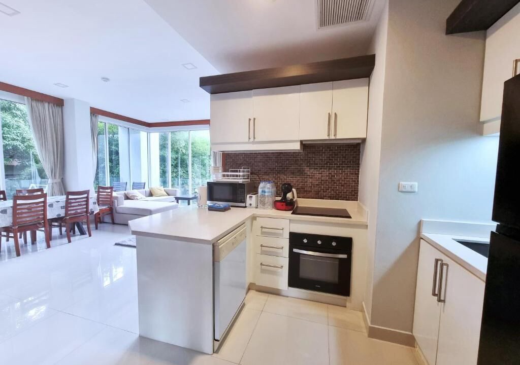 Photo of Kitchen in Karon