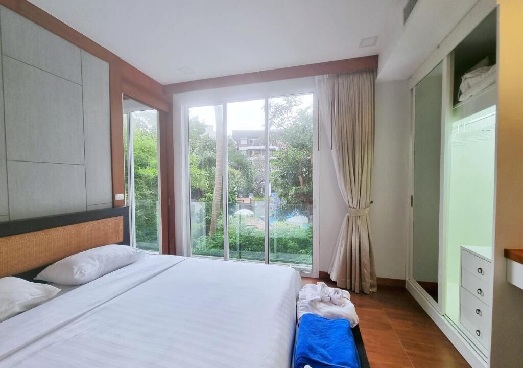Photo of Bedroom in Karon