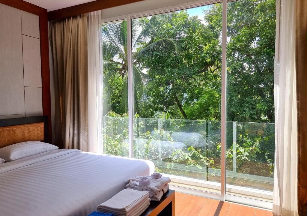 Photo of Bedroom in Karon