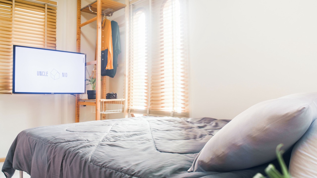 Photo of Bedroom in Lat Krabang